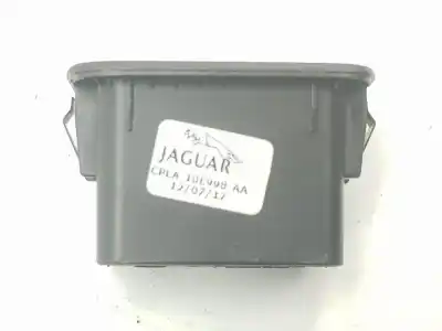 Peça sobressalente para automóvel em segunda mão trocar por land rover discovery 5 td6 hse referências oem iam lr040338  cpla10e998aa