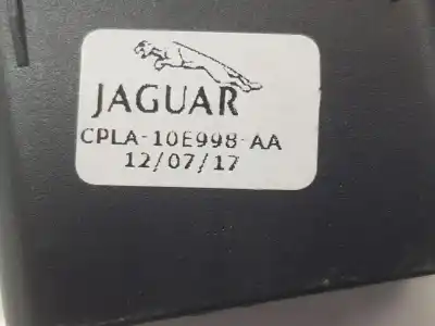 Peça sobressalente para automóvel em segunda mão trocar por land rover discovery 5 td6 hse referências oem iam lr040338  cpla10e998aa
