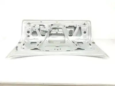 Second-hand car spare part trunk lid for audi a6 c5 (4b2) 2.5 tdi oem iam references 4b5827023t  4b5827023t
