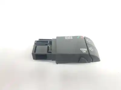 Peça sobressalente para automóvel em segunda mão comandos do volante por renault clio iv (bh_) 1.5 dci 90 referências oem iam 255522448r