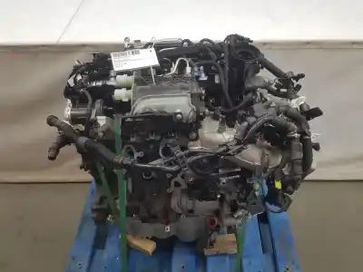 Pezzo di ricambio per auto di seconda mano MOTORE COMPLETO per BMW SERIE 2 ACTIVE TOURER (F45)  Riferimenti OEM IAM B47C20B  