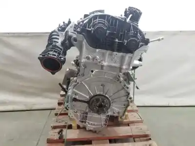 Peça sobressalente para automóvel em segunda mão motor completo por bmw x2 2.0 16v referências oem iam b48a20e  11002463739