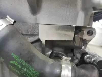 Peça sobressalente para automóvel em segunda mão motor completo por bmw x2 2.0 16v referências oem iam b48a20e  11002463739