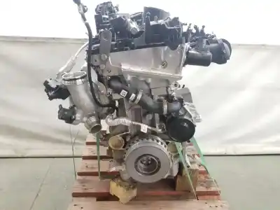 Peça sobressalente para automóvel em segunda mão motor completo por bmw x2 2.0 16v referências oem iam b48a20e  11002463739