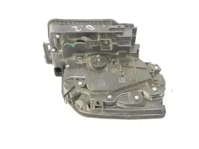 Автозапчасти б/у замок левой передней двери за mini mini 5-trg. (f55) 1.5 12v turbodiesel ссылки oem iam 51217281931  51217281931