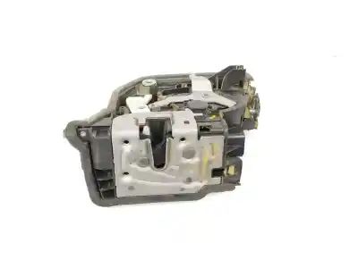 Автозапчастина б/у замок передніх дверей лівий для mini mini 5-trg. (f55) 1.5 12v turbodiesel посилання на oem iam 51217281931