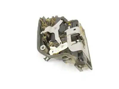 Автозапчасти б/у замок левой передней двери за mini mini 5-trg. (f55) 1.5 12v turbodiesel ссылки oem iam 51217281931  51217281931