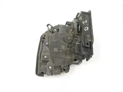 Автозапчасти б/у замок левой передней двери за mini mini 5-trg. (f55) 1.5 12v turbodiesel ссылки oem iam 51217281931  51217281931