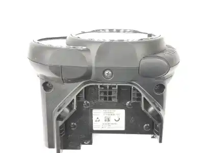 Автозапчастина б/у панель інструментів для mini mini 5-trg. (f55) 1.5 12v turbodiesel посилання на oem iam 62106843994  62106830789