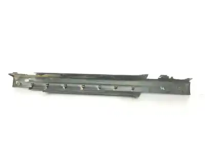 Pièce détachée automobile d'occasion jupe latérale pour mini mini 5-trg. (f55) 1.5 12v turbodiesel références oem iam 51777300817  51775a3de51