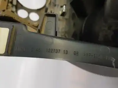 Автозапчастина б/у комплект подушки безпеки для mini mini 5-trg. (f55) 1.5 12v turbodiesel посилання на oem iam 51456819967  32306876517