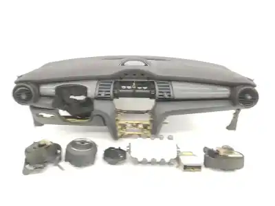 Автозапчастина б/у комплект подушки безпеки для mini mini 5-trg. (f55) 1.5 12v turbodiesel посилання на oem iam 51456819967  32306876517