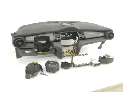 Автозапчастина б/у комплект подушки безпеки для mini mini 5-trg. (f55) 1.5 12v turbodiesel посилання на oem iam 51456819967  32306876517