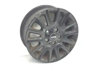 Pezzo di ricambio per auto di seconda mano cerchione in lega per mini mini 5-trg. (f55) 1.5 12v turbodiesel riferimenti oem iam 36116855106  36116855106