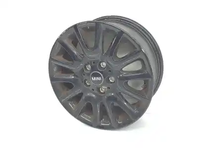 Pezzo di ricambio per auto di seconda mano cerchione in lega per mini mini 5-trg. (f55) 1.5 12v turbodiesel riferimenti oem iam 36116855106  36116855106