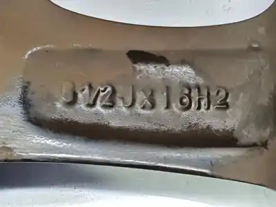 Pezzo di ricambio per auto di seconda mano cerchione in lega per mini mini 5-trg. (f55) 1.5 12v turbodiesel riferimenti oem iam 36116855106  36116855106