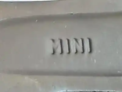 Pezzo di ricambio per auto di seconda mano cerchione in lega per mini mini 5-trg. (f55) 1.5 12v turbodiesel riferimenti oem iam 36116855106  36116855106