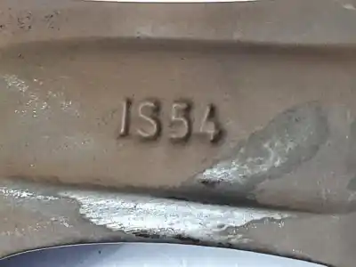 Pezzo di ricambio per auto di seconda mano cerchione in lega per mini mini 5-trg. (f55) 1.5 12v turbodiesel riferimenti oem iam 36116855106  36116855106