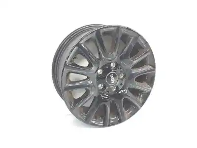 Pezzo di ricambio per auto di seconda mano cerchione in lega per mini mini 5-trg. (f55) 1.5 12v turbodiesel riferimenti oem iam 36116855106  36116855106