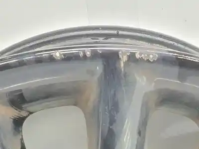 Pezzo di ricambio per auto di seconda mano cerchione in lega per mini mini 5-trg. (f55) 1.5 12v turbodiesel riferimenti oem iam 36116855106  36116855106