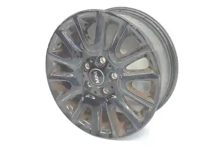 Pezzo di ricambio per auto di seconda mano cerchione in lega per mini mini 5-trg. (f55) 1.5 12v turbodiesel riferimenti oem iam 36116855106  36116855106