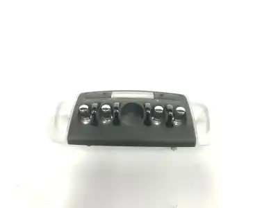 Автозапчастина б/у управління світлом для mini mini 5-trg. (f55) 1.5 12v turbodiesel посилання на oem iam 61315a25472  61315a25472