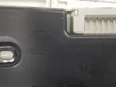 Автозапчастина б/у управління світлом для mini mini 5-trg. (f55) 1.5 12v turbodiesel посилання на oem iam 61315a25472