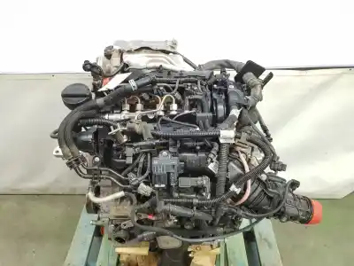 Recambio de automóvil de segunda mano de motor completo para mini mini (f56) 1.5 12v turbodiesel referencias oem iam b37c15a