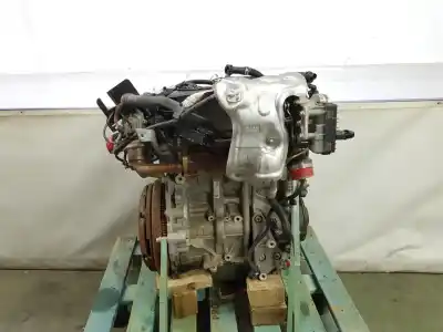 Second-hand car spare part complete engine for mini mini 5-trg. (f55) 1.5 12v turbodiesel oem iam references b37c15a  b37c15a