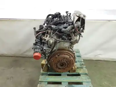 Second-hand car spare part complete engine for mini mini 5-trg. (f55) 1.5 12v turbodiesel oem iam references b37c15a  b37c15a