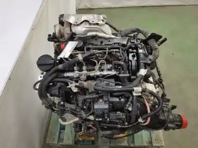 Second-hand car spare part complete engine for mini mini 5-trg. (f55) 1.5 12v turbodiesel oem iam references b37c15a  b37c15a