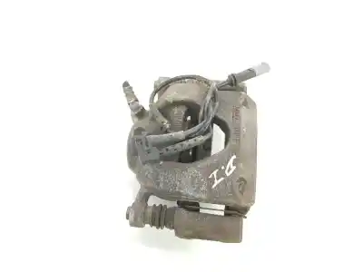 Автозапчасти б/у передний левый тормозной суппорт за mini mini 5-trg. (f55) 1.5 12v turbodiesel ссылки oem iam 34116860261  34116860261