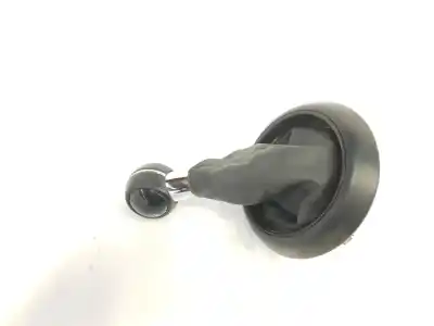 Автозапчастина б/у ручка важеля передач для mini mini 5-trg. (f55) 1.5 12v turbodiesel посилання на oem iam 25117641999  25117641999