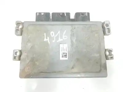 Автозапчасти б/у блок управления двигателем за ford fiesta vi (cb1, ccn) 1.25 ссылки oem iam 8v2112a650rf  8v2112a650rf