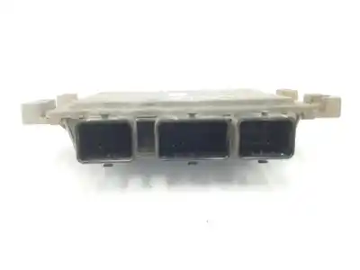 Автозапчасти б/у блок управления двигателем за ford fiesta vi (cb1, ccn) 1.25 ссылки oem iam 8v2112a650rf  8v2112a650rf