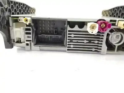 Автозапчастина б/у gps навігаційна система для mini mini 5-trg. (f55) 1.5 12v turbodiesel посилання на oem iam 6822082  65128791769
