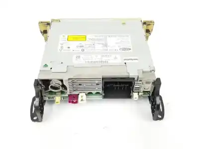 Автозапчастина б/у gps навігаційна система для mini mini 5-trg. (f55) 1.5 12v turbodiesel посилання на oem iam 6822082  65128791769