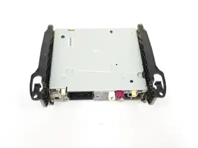 Автозапчастина б/у gps навігаційна система для mini mini 5-trg. (f55) 1.5 12v turbodiesel посилання на oem iam 6822082  65128791769