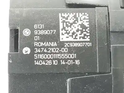 Автозапчастина б/у увага для mini mini 5-trg. (f55) 1.5 12v turbodiesel посилання на oem iam 61319389077  61319389077