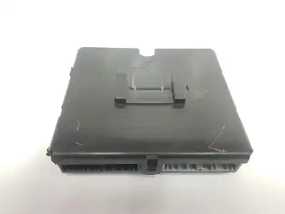 Peça sobressalente para automóvel em segunda mão módulo eletrônico por renault clio iv (bh_) 1.5 dci 90 referências oem iam 285250815r