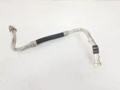 Peça sobressalente para automóvel em segunda mão tubos de ar condicionado por renault clio iv (bh_) 1.5 dci 90 referências oem iam 924803929r