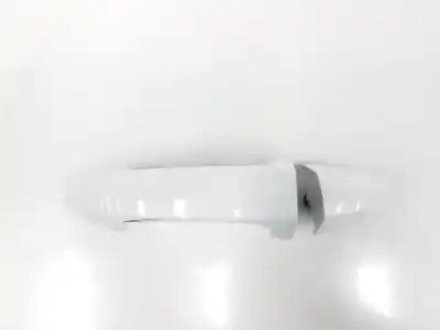 Second-hand car spare part exterior left side door handle for ford tourneo courier b460 monospace 1.6 tdci oem iam references 1788863