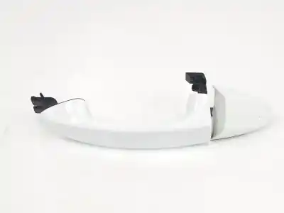 Second-hand car spare part exterior right side door handle for ford tourneo courier b460 monospace 1.6 tdci oem iam references 1788863