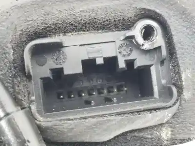 Автозапчасти б/у замок задней правой двери за seat leon (5f1) 1.6 tdi ссылки oem iam 5k4839016af  5k4839016af