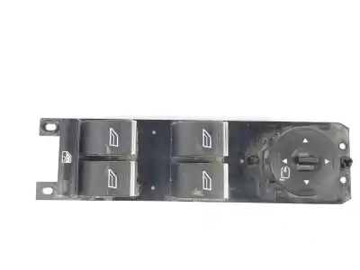 Second-hand car spare part left front power window switch for ford bmax 1.0 ecoboost oem iam references 2032975