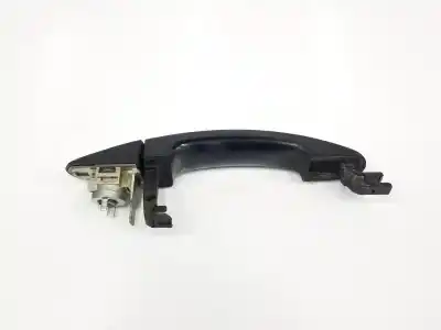 Автозапчасти б/у ЛЕВАЯ ПЕРЕДНЯЯ НАРУЖНАЯ РУЧКА за FORD TRANSIT FURGONETA (FA_ _)  ссылки OEM IAM 1691718  AM51U22404DA