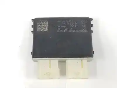 Автозапчастина б/у електронний модуль для seat tarraco (kn2) 2.0 tdi посилання на oem iam 3g0962243c