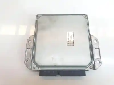 Автозапчастина б/у ебу контролер двигуна для mitsubishi l 200 (ka0/kb0) 2.5 di-d cat посилання на oem iam 1860a898  1860a898