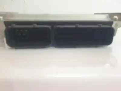 Автозапчастина б/у ебу контролер двигуна для mitsubishi l 200 (ka0/kb0) 2.5 di-d cat посилання на oem iam 1860a898  1860a898