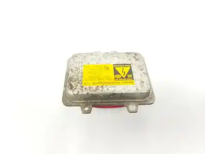 Second-hand car spare part xenon headlights control unit  for land rover range rover (lm) 3.6 td v8 oem iam references ywc500480  6h4213c788ba